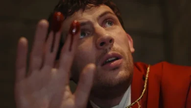 Wake Up Dead Man review: a darker, more powerful Knives Out