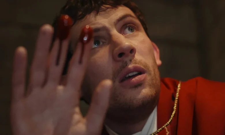 Wake Up Dead Man review: a darker, more powerful Knives Out