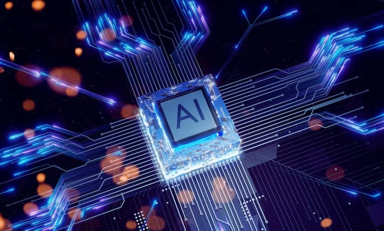 Wall Street Sees AI Bubble Coming and Is Betting on What Pops It