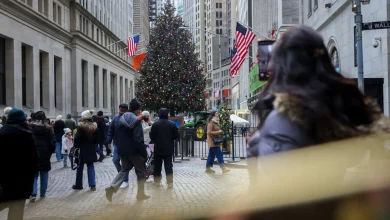 Wall Street Skips Tech and Goes Old School for Growth in 2026