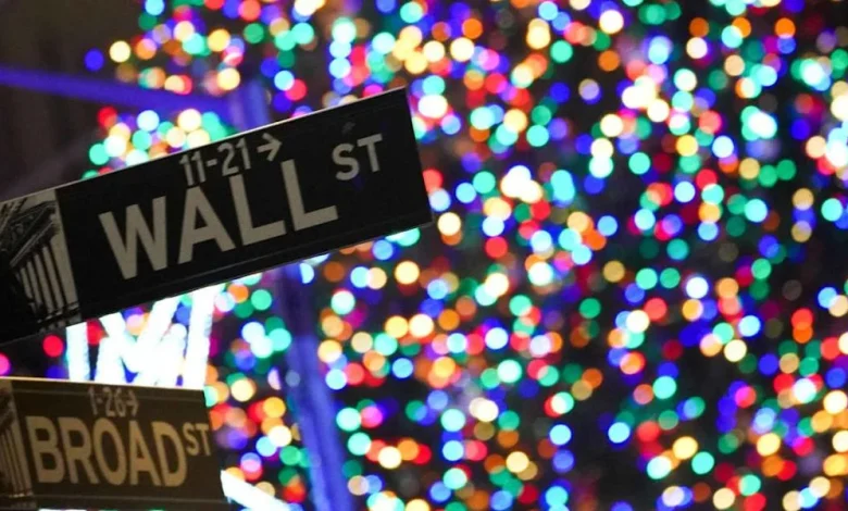 Wall Street’s gift to investors often arrives a day after Christmas