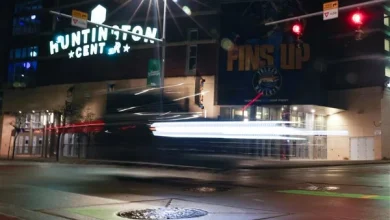 Walleye game postponed due to ECHL players strike; season on hold