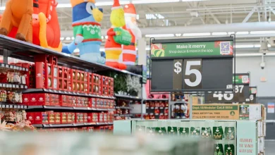 Walmart Cyber Monday 2025: Top deals, ad highlights, membership perks