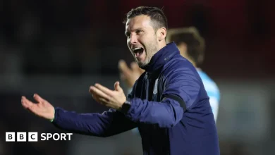 Walsall: Mat Sadler says Vertu Trophy win at Stevenage is one of his proudest