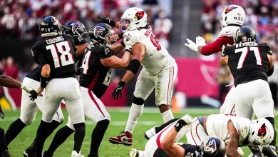 Walter Nolen III, Garrett Williams Suffer Season-Ending Injuries