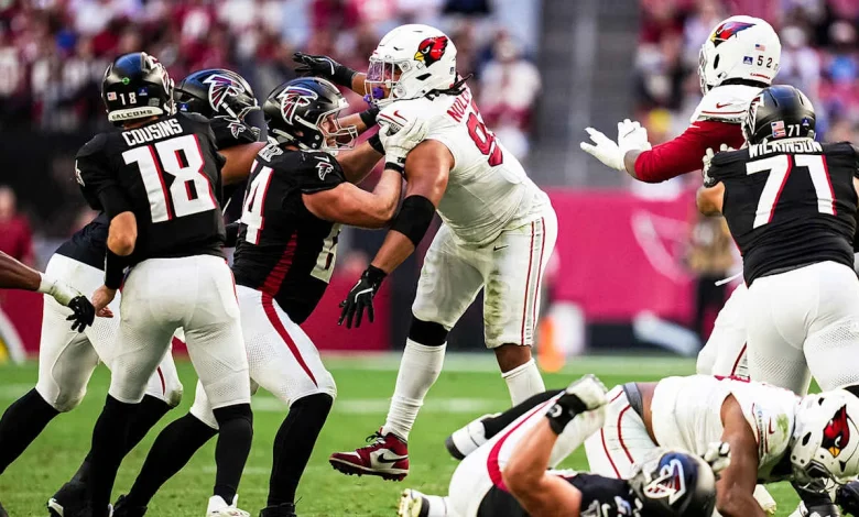 Walter Nolen III, Garrett Williams Suffer Season-Ending Injuries