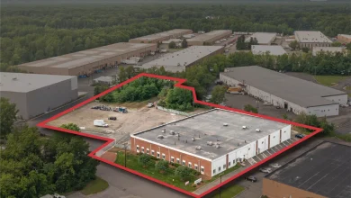 Warehouse just sold for $8.74M as buyers compete for limited space in Essex County