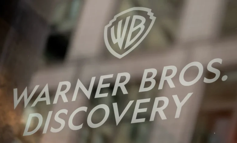 Warner Bros. Discovery rejects Paramount's hostile bid, calls offer 'illusory'