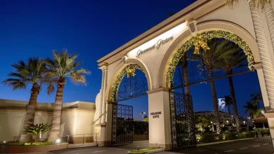 Warner Bros. Is Blockbuster Finale to $4.5 Trillion M&A Haul