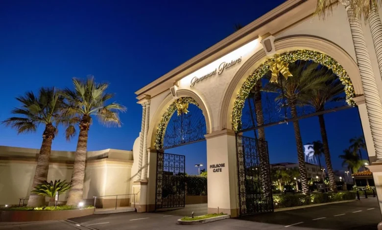 Warner Bros. Is Blockbuster Finale to $4.5 Trillion M&A Haul