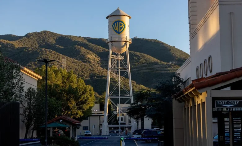 Warner Bros. Plans to Reject Paramount Offer Next Week