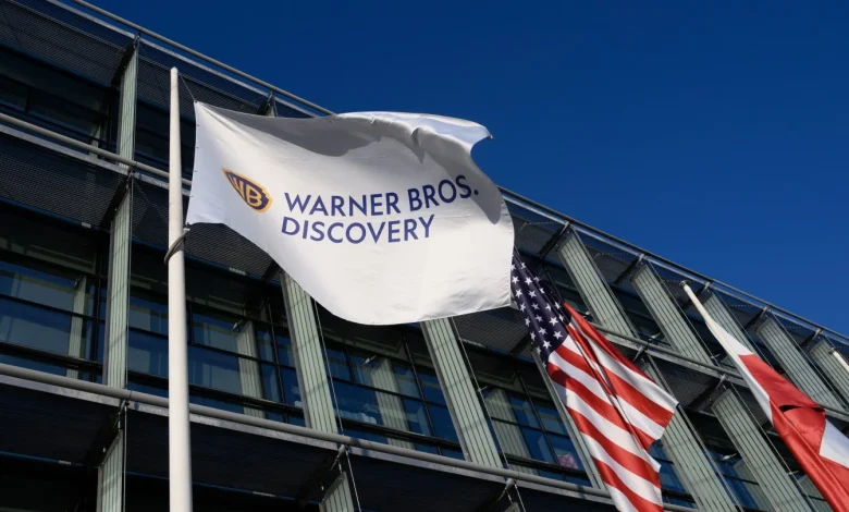 Warner Bros. Says it Will Review New Paramount Tender Offer