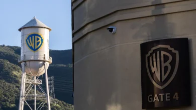 Warner Bros. rejects Paramount's hostile bid, accuses Ellison family of failing to put money into the deal