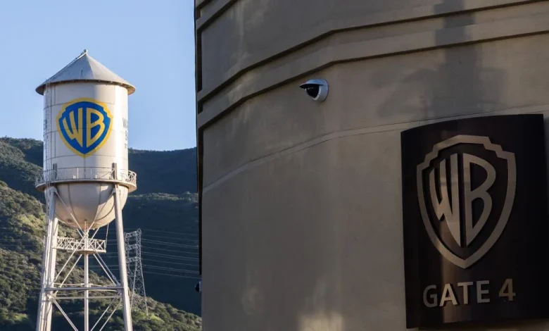 Warner Bros. rejects Paramount's hostile bid, accuses Ellison family of failing to put money into the deal