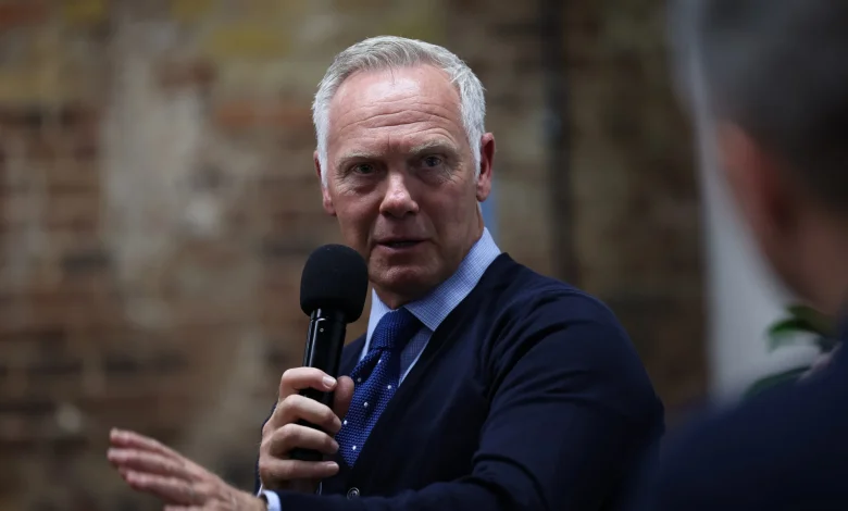 Warren Barton says he genuinely thought Tottenham player would sign for Newcastle this summer