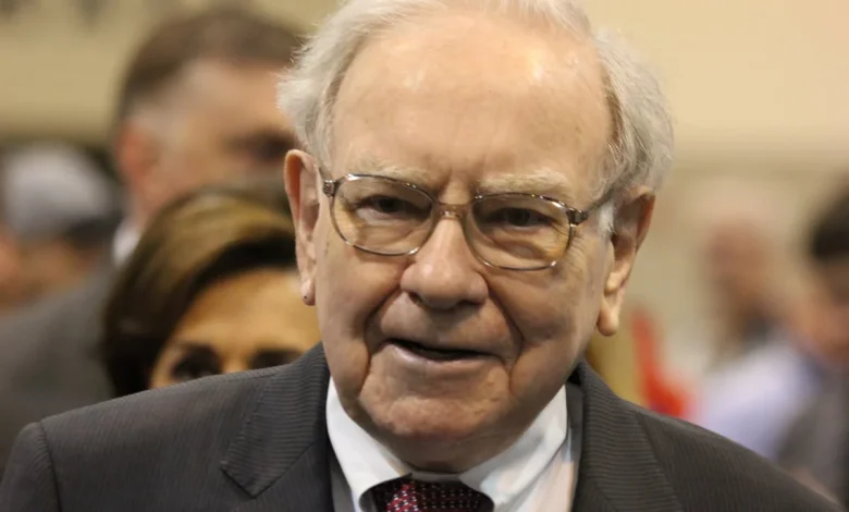 Warren Buffett's Warning to Wall Street has Reached Deafening Levels: 3 Things You Should Do Before 2026.