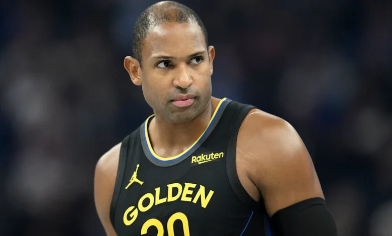 Warriors' Al Horford problem may only get worse if LeBron James is any indication