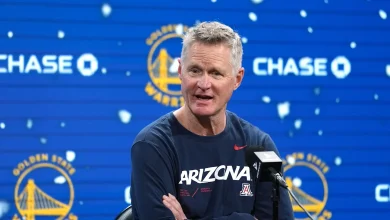 Warriors Reportedly Showing Interest in 6'10" Scoring Wing