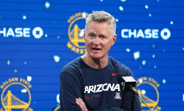 Warriors Reportedly Showing Interest in 6'10" Scoring Wing