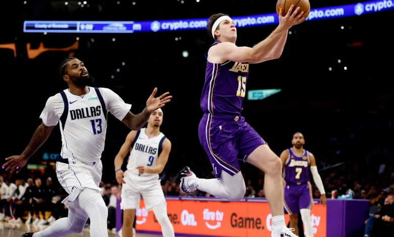 Warriors-Sixers, Lakers-Raptors: Live updates