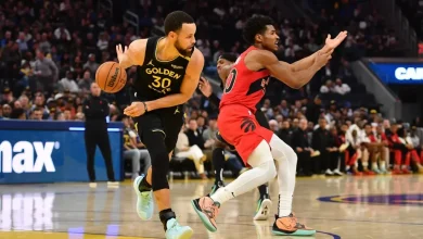 Warriors instant analysis: Curry’s big game squandered in loss to Toronto