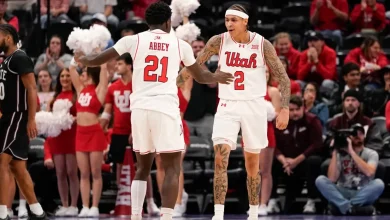 Washington Men’s Basketball vs. Utah: Game Preview & How to Watch