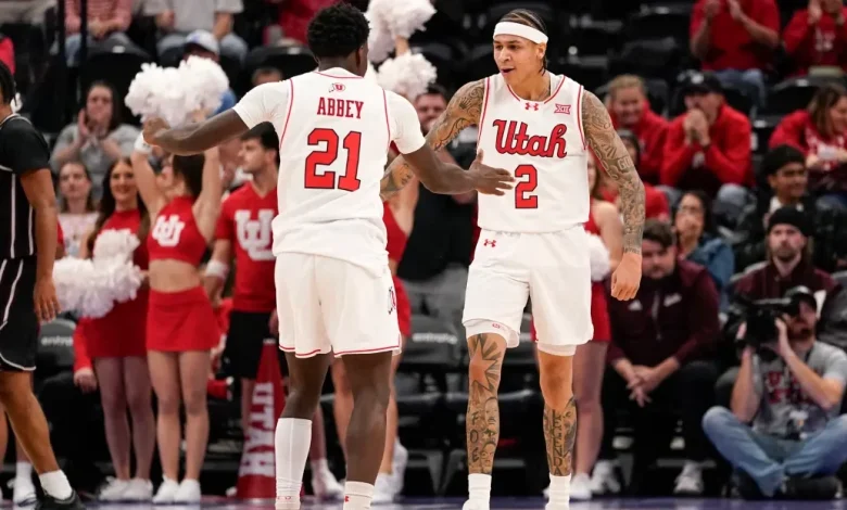 Washington Men’s Basketball vs. Utah: Game Preview & How to Watch