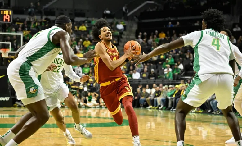 Washington State Cougars at USC Trojans odds, picks and predictions