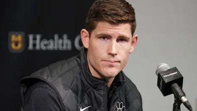 Washington State to hire Missouri OC Kirby Moore as head coach: Source - The Athletic