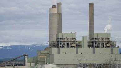 Washington’s biggest polluter ordered to keep burning coal by Trump administration