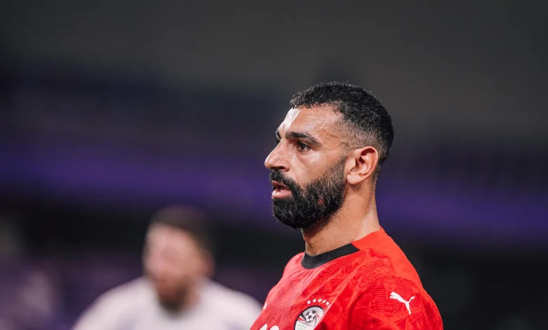 Watch Angola vs Egypt: AFCON live streams, TV info