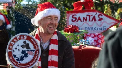 Watch NCIS Season 23 Episode 9: Heaven And Nature