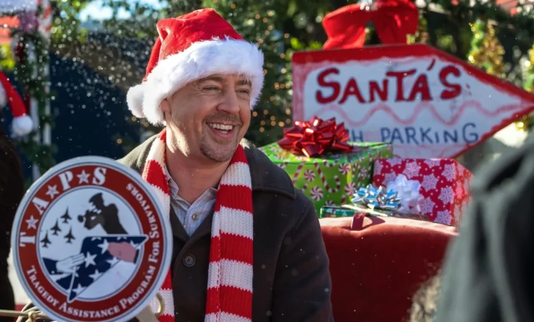 Watch NCIS Season 23 Episode 9: Heaven And Nature