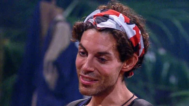 Watch: The Voice rejected I'm a Celeb's Tom Read Wilson – and one judge thought he was 85