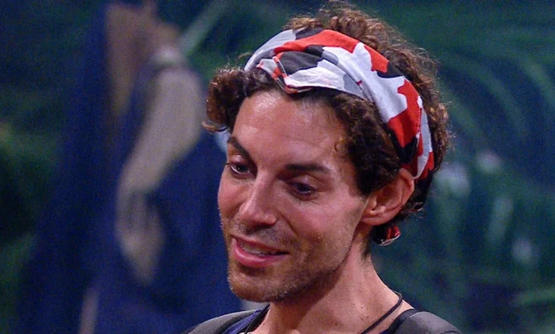 Watch: The Voice rejected I'm a Celeb's Tom Read Wilson – and one judge thought he was 85