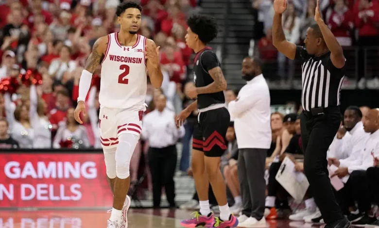 Watch Wisconsin vs Villanova tonight; time, TV channel, odds