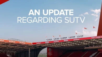 Watch the Blades on SUTV Live