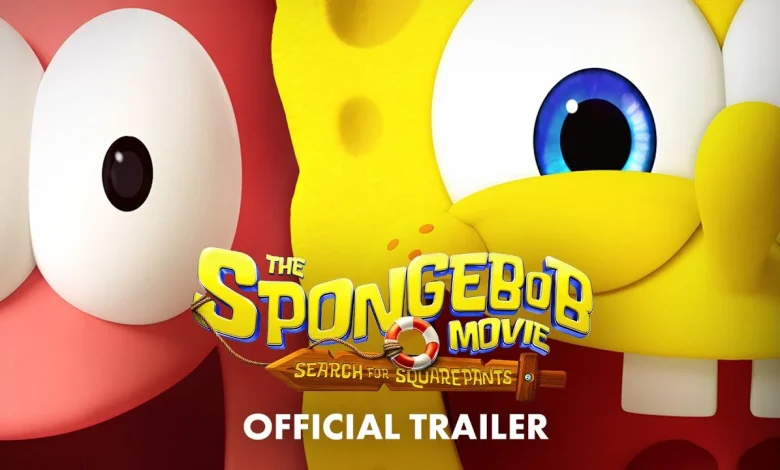 Watch the cast of the new SpongeBob movie audition for Home Alone