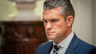 Watchdog finds Hegseth violated Pentagon protocol in ‘Signalgate’ affair