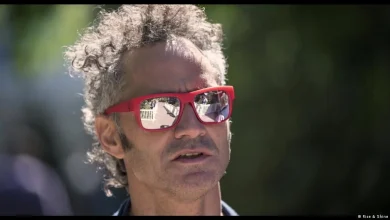 Watching You - The World of Palantir and Alex Karp