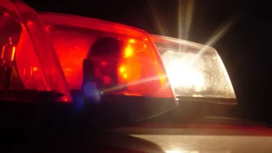 Water, power restored after pipe break on Shore Drive in Worcester