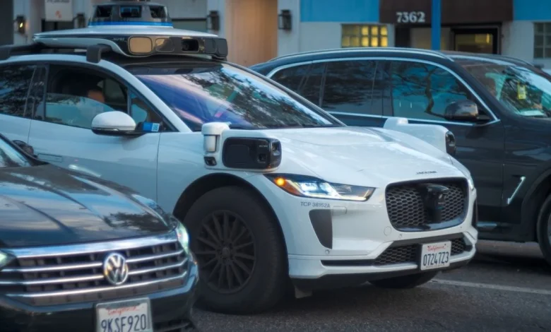 Waymo Released a Revealing Postmortem on Its San Francisco Blackout Meltdown