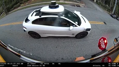 Waymo cars ignored stopped school buses in Atlanta. What happens now?