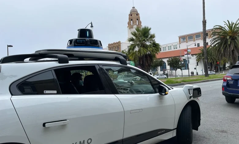 Waymo hits dog in S.F. weeks after killing Mission bodega cat