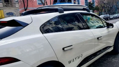 Waymo to issue recall over self-driving vehicles driving past stopped school buses