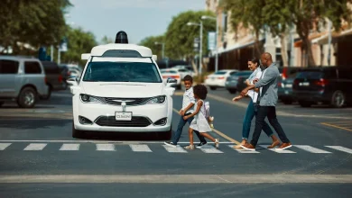 Waymo's robotaxi fleet is being recalled again, this time for failing to stop for school buses