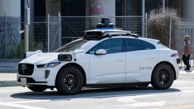 Waymo’s robotaxis are under investigation for passing stopped school buses