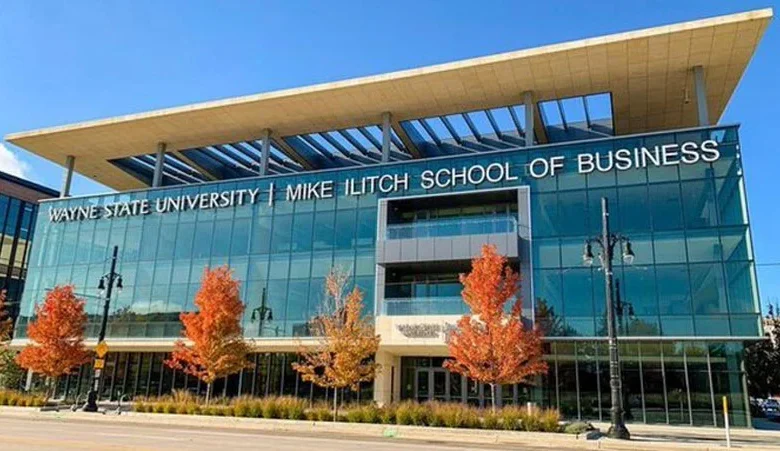 Wayne State’s Mike Ilitch School of Business receives $500K from JPMorganChase