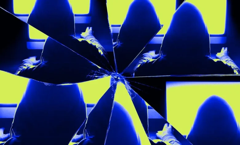 We Found Dozens of Black-Market AI Training Accounts for Sale