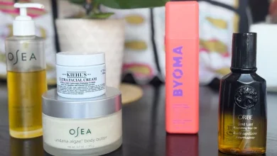 We asked women over 40 what beauty products they love